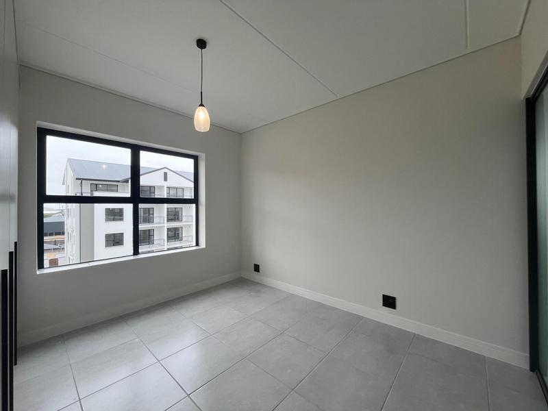 To Let 1 Bedroom Property for Rent in De Kuile Lifestyle Estate Western Cape